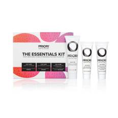 Priori prøve kit – The essentials kit