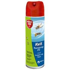 Kvit® flue & hvepsespray PY 600ml