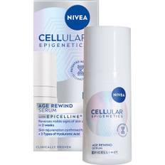 Nivea Cellular Epigenetics Age Serum Ant-age serum 15 ml
