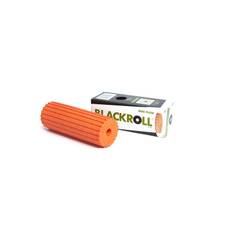 Blackroll Mini Flow Foam Roller Orange 15cm