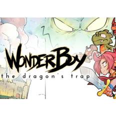 Wonder Boy: The Dragon's Trap (PC) Steam Key - GLOBAL