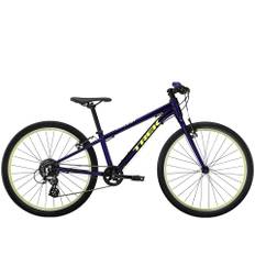 Trek Wahoo 24 Lila OS