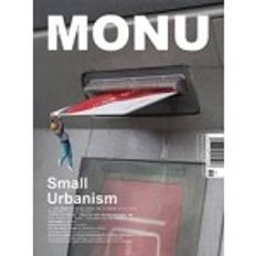 MONU 27: Small Urbanism