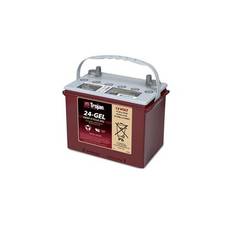 Batteri 77Ah/12V/276x168x235