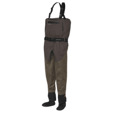 Scierra Helmsdale 20000 Dusky Green Chest Stocking Waders XLS 44-45