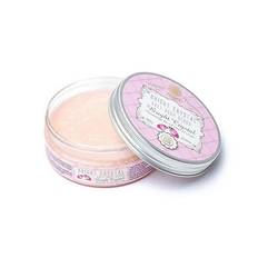 Saules Fabrika Sea Salt Body Scrub - Bright Crystal - 300 gr. bedst før 1/25