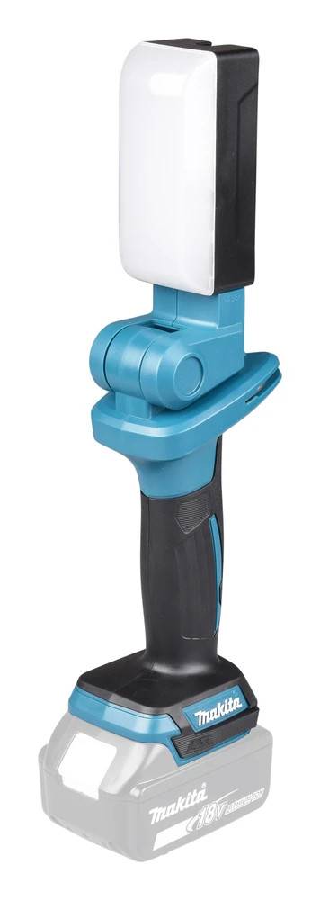 LED-lampa LXT 18V 100 - 500 lm