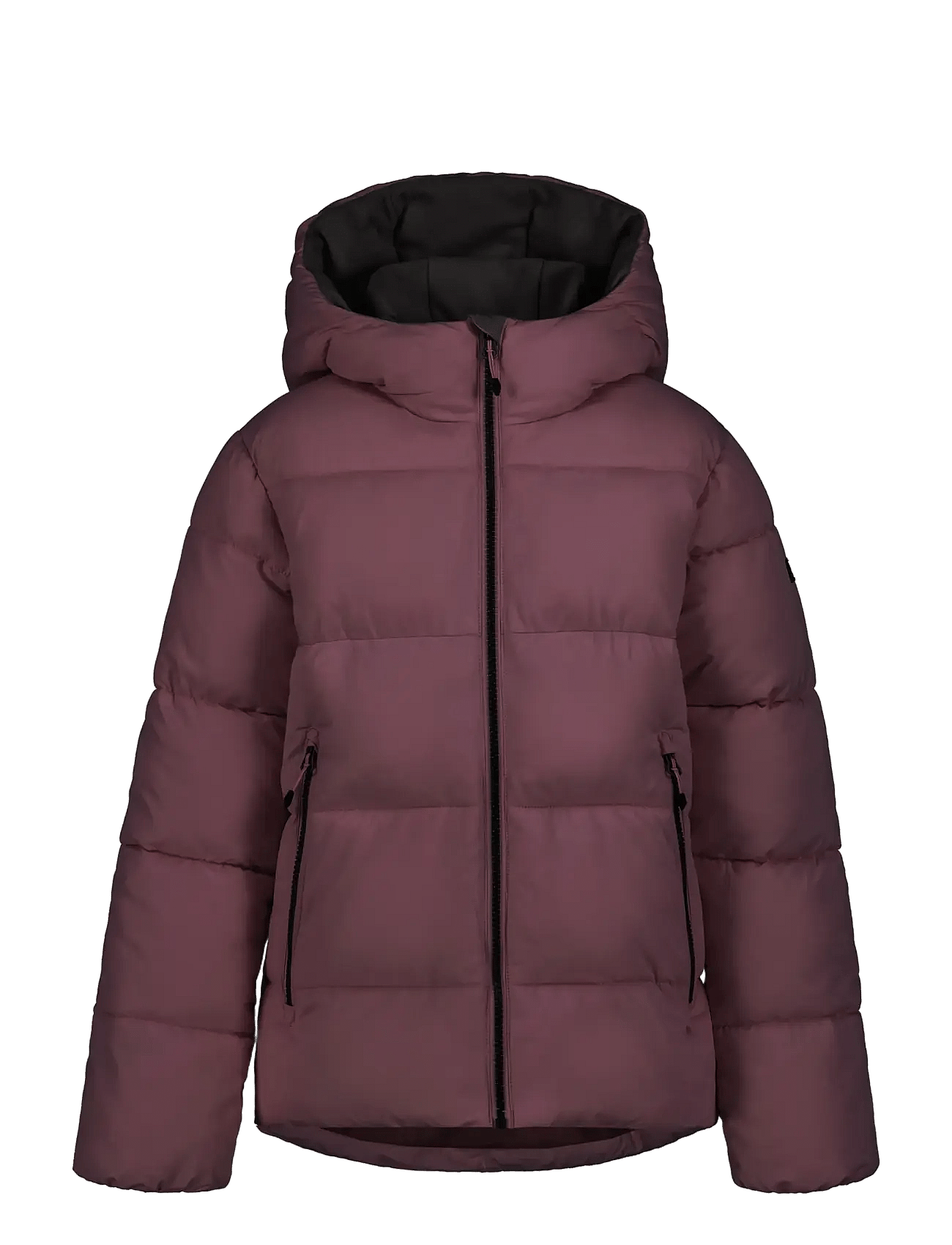 Icepeak Icepeak Kenova Jr/Jacket Children - Pink - 122 60 cm
