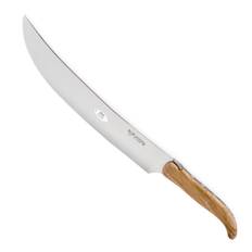 Laguiole en Aubrac - Champagnesabel Olivträ 40,7 cm