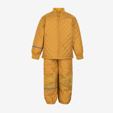 Celavi - termotøj - Mineral Yellow - 98