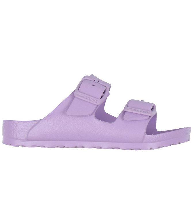 Birkenstock Strandsandaler - Arizona Eva Kids - Krokus - Birkenstock - 31 - Sandal