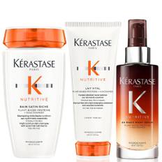 Kérastase Nutritive Night Serum KIT 1640 kr