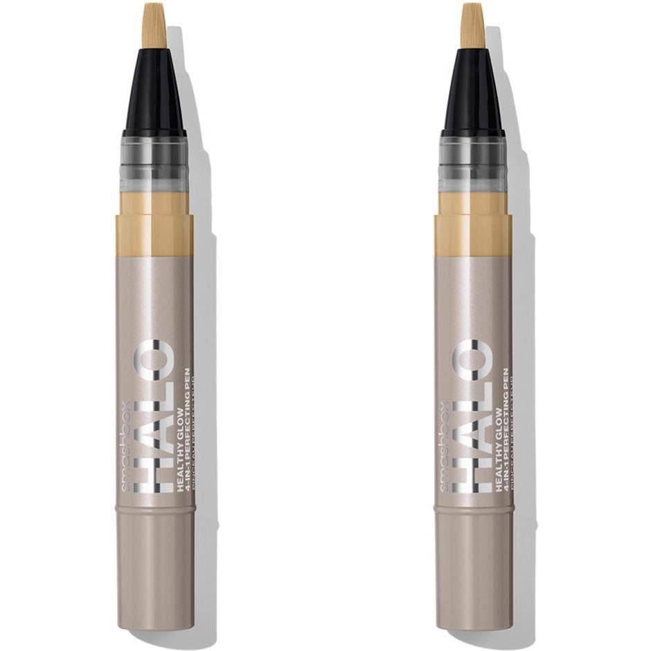2st Smashbox Halo Healthy Glow 4-in-1 Perfecting Concealer Pen L20W - 3.5 ml