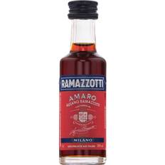 Amaro Ramazzotti Miniature