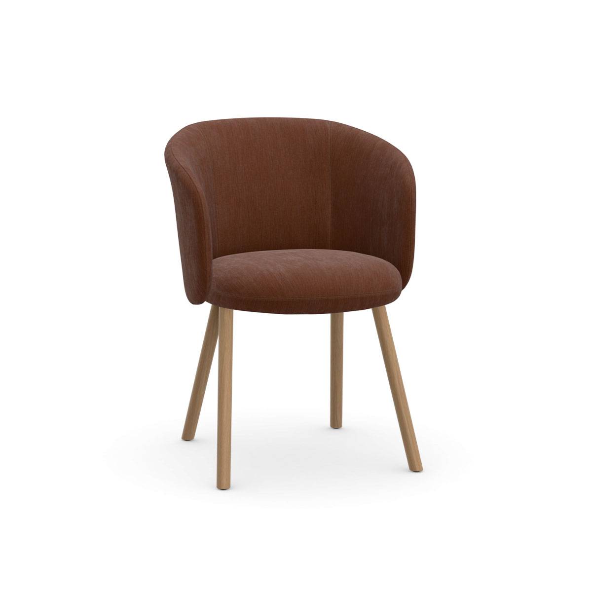 Vitra | Mikado Armchair