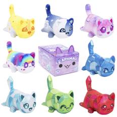 Aphmau Mystery MeeMeow, Bamse 15cm