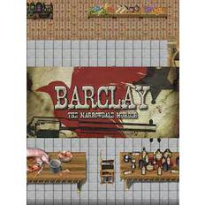 Barclay: The Marrowdale Murder Steam Key GLOBAL