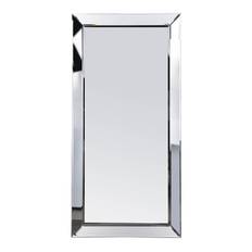 Stor Spegel Helkropps 100x200cm Silver Beatrice