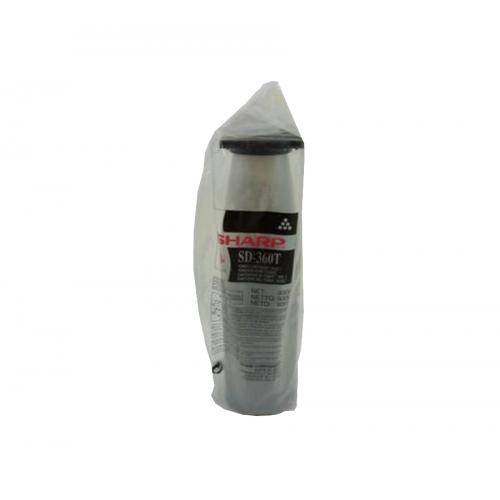 SHARP SD-360T BLACK TONER - 28000 PAGES FOR SD-2050