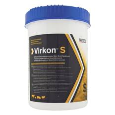 Desinfektionsmedel Virkon S, 1 kg