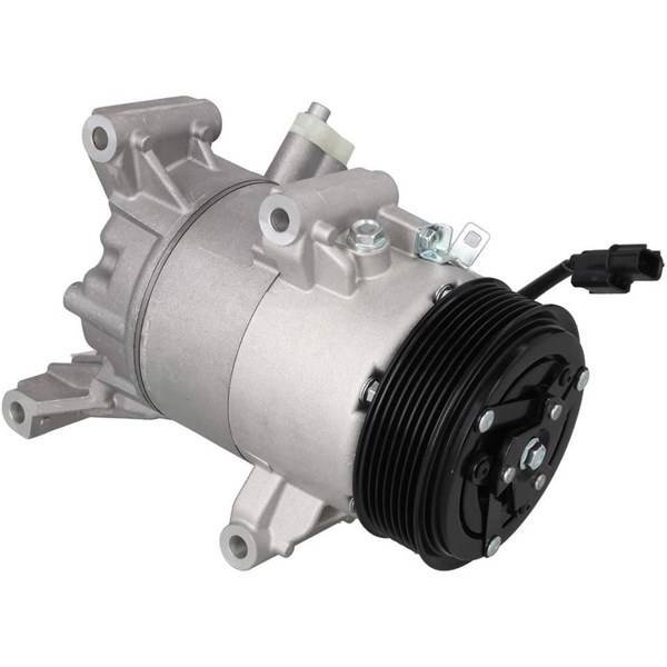 Kompressor, klimatanläggning 12V BOSCH - toyota fortuner, hilux flak/chassi vii, hilux pick-up vii - OE 88310 71060, 88310 71061, 88310 71062