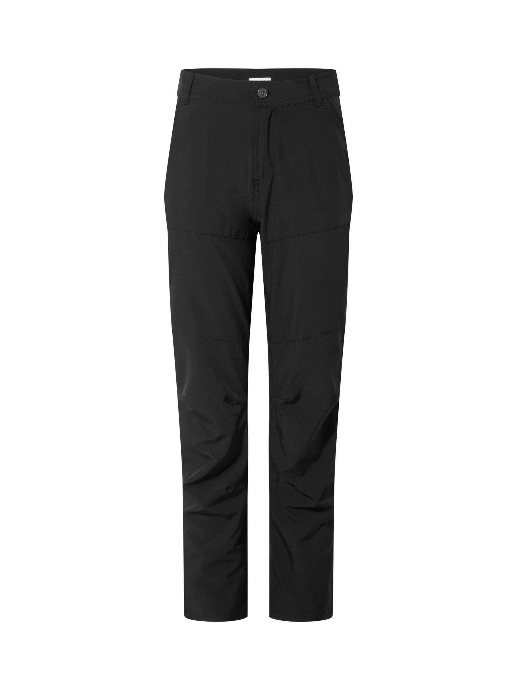 Tog 24 Tog 24 Black Denver Womens Trousers
