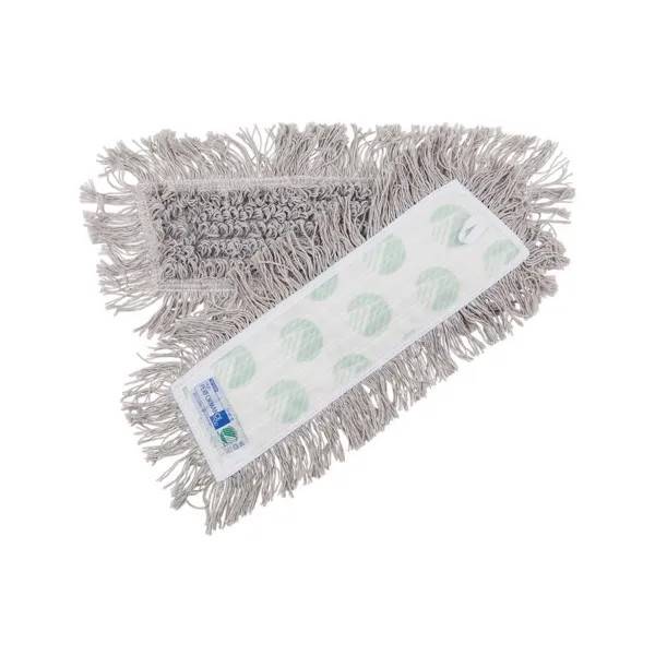 High Performance mopp m/ öglor (velcro) 40 cm