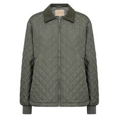 SOYACONCEPT Sc-Fenya |Khaki green |XXL