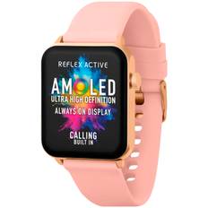 Reflex Active Series 30 RA30-2188 - Dame - 36 mm - Smartwatch - Quartz m. Oplader - Mineralglas