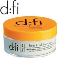 D:fi Heavy Wax 75g