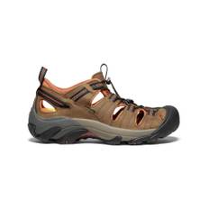 KEEN Men´s Arroyo II M (herr) - Canteen/Black, 47,5