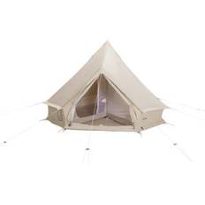 Nordisk Asgard 7.1 Technical Cotton Tent Sandshell