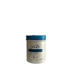 Schwarzkopf got2b Beach Matt Paste, 2-pack (2 x 100 ml)