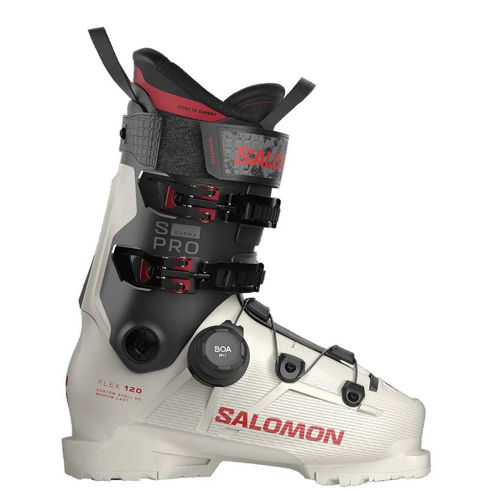 Salomon S/pro Supra S Boa 120 Alpin Skistøvler