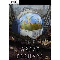 The Great Perhaps PC