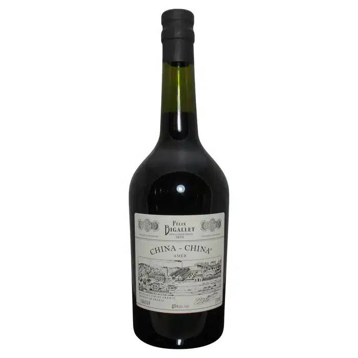 Bigallet Viriana China-China 40% 70 cl