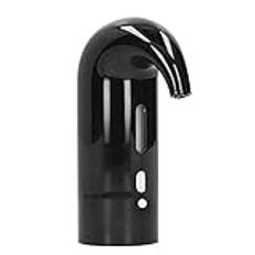 Aoveew Electric Wine Aerator Dispenser Advanced Drinkware Enhancer för överlägsen vinprovningsupplevelse