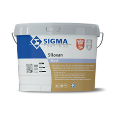 Sigma Siloxan Facademaling. (10liter)