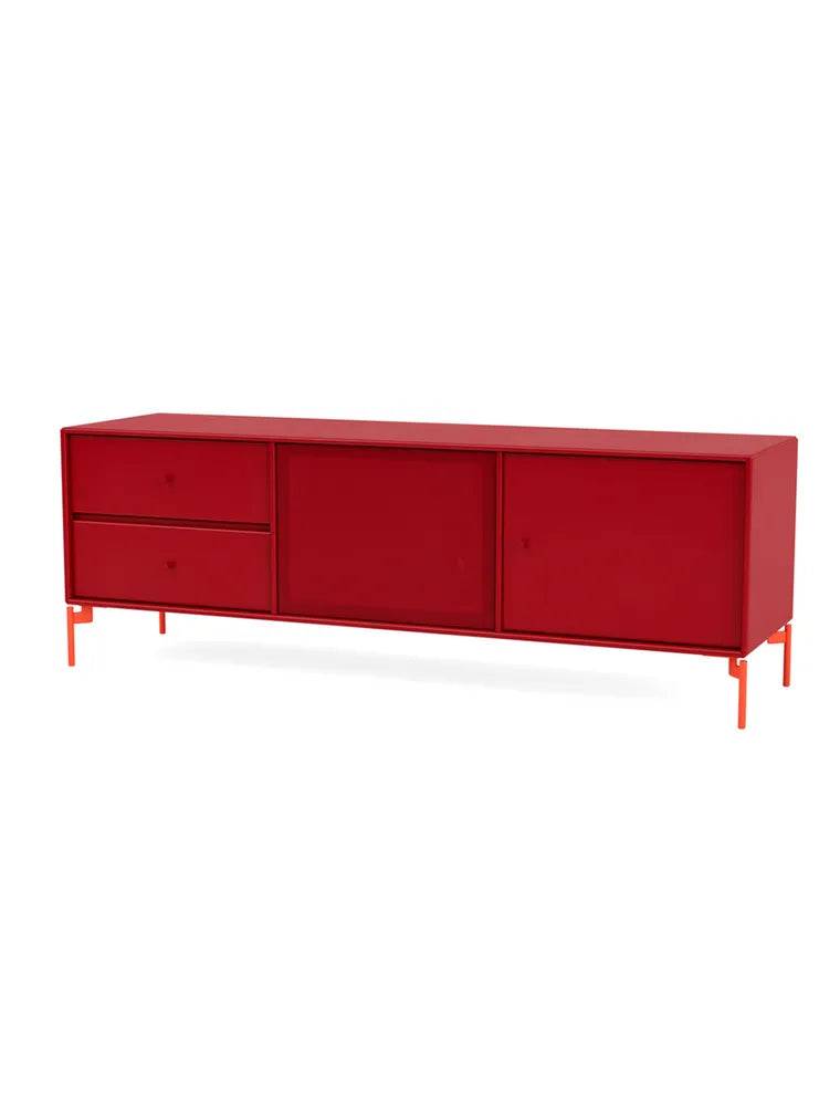 TV & Sound Modul, Octave VI, inkl. ben roseship fra Montana Beetroot - Jacobsen Plus