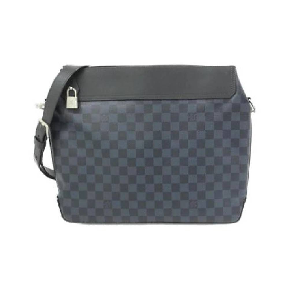 Louis Vuitton Vintage - Pre-owned Vintage Axelremsväska Vintage - Dam - ONE Size -