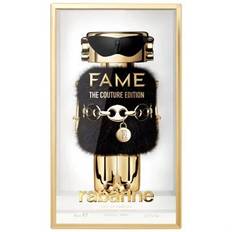 Paco Rabanne Fame The Couture Edition - Eau de Parfum - Refill - 10 ml