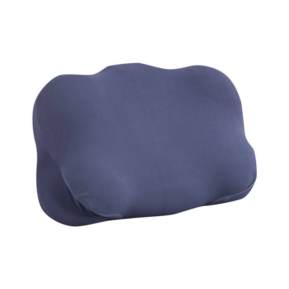 Sleep Pillow, Cloud Pillow, Ergonomic Memory Foam Pillows, Adjustable Cervical Neck Support Pillow Side Back Stomach A