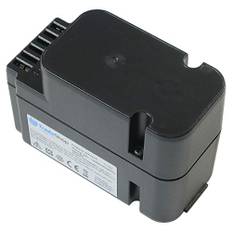 Premium Li-Ion batteri 28 V 2 000 mAh 56 Wh ersätter Worx WA3225 WA3565 passar L1500i WG798E M500B WG755E M800 WG790E WG794E WG794EDC Landroid M1000 WG791E.1 M1000i WG796E.1 M500 WG754E M800 WG790E.1