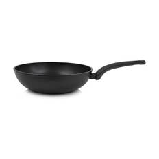 Cook & Baker Wok - Ø 28 cm - Genbrugsaluminium - Keramisk belægning