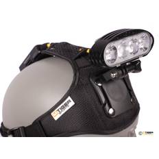 M TIGER SPORTS - Hyperion II - LED Pannlampa 3800 Lumen