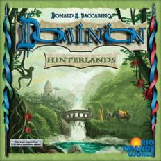 Dominion: Hinterlands