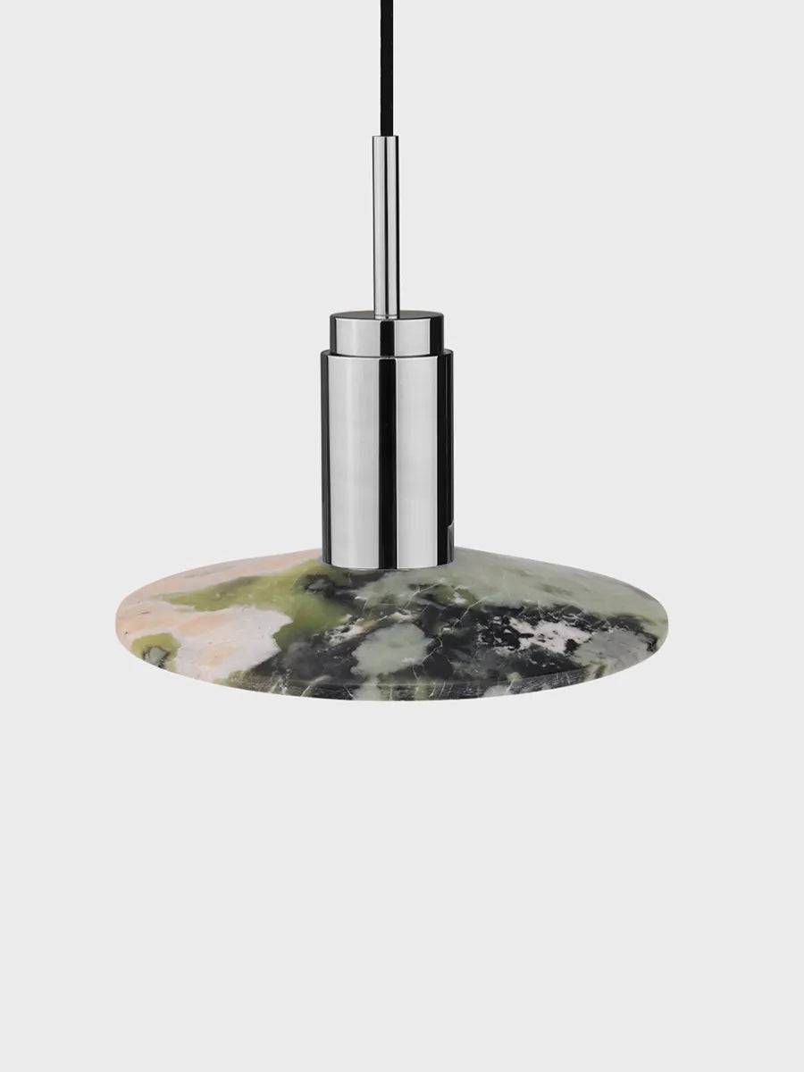 Donya ONYX Solar, mix fra Anour Polished Stainless Steel - Jacobsen Plus