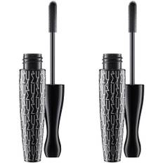 2st MAC Cosmetics In Extreme Dimension 3D Black Lash Mascara 13 ml