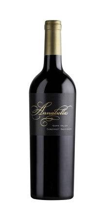 Annabella, Cabernet Sauvignon, Napa Valley, 2022