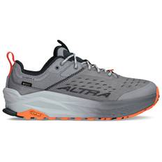 Altra Olympus 6 Hike Low GTX Vandresko Herrer størrelse 46 farve grå